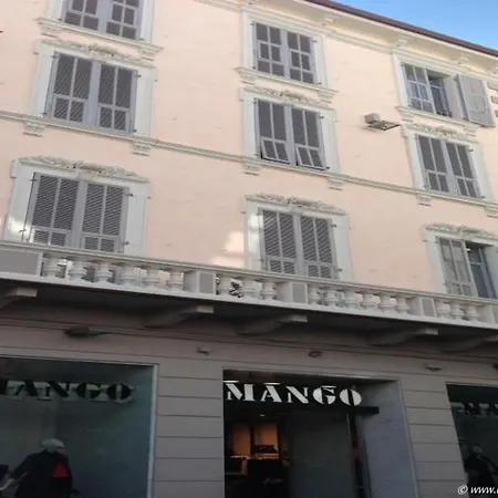 Guest house Dal Musicista Sanremo