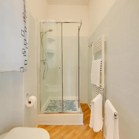 Dal Musicista Guest house