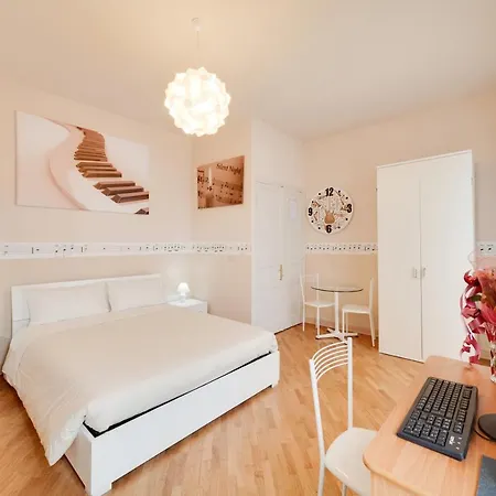 Dal Musicista Affittacamere