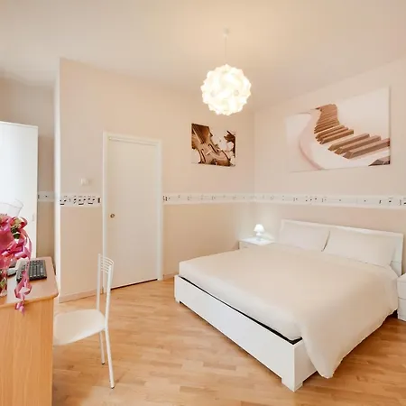 Penzion Dal Musicista 3*