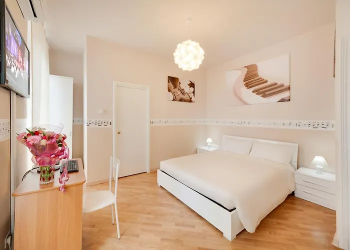 Guest house Dal Musicista 3*