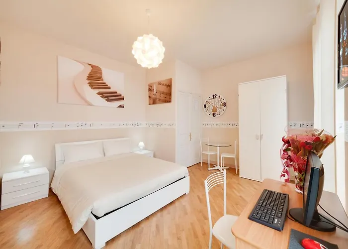 Dal Musicista Guest house